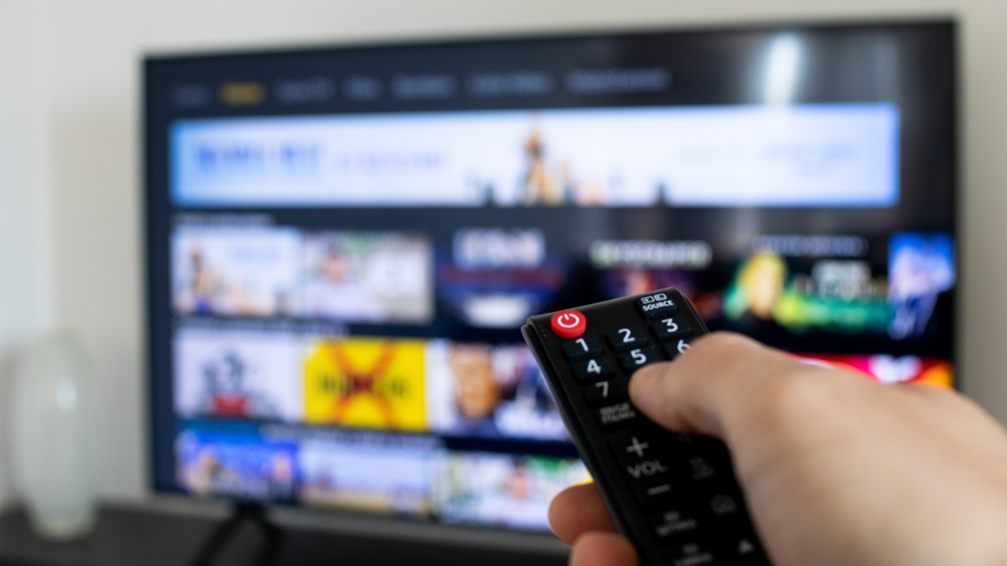 Ofcom unveils draft code for streaming regulation